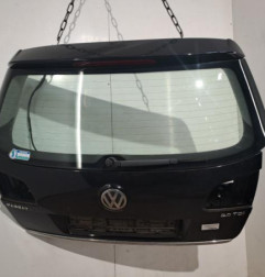Malle/Hayon arriere VOLKSWAGEN PASSAT 5 Photo n°1