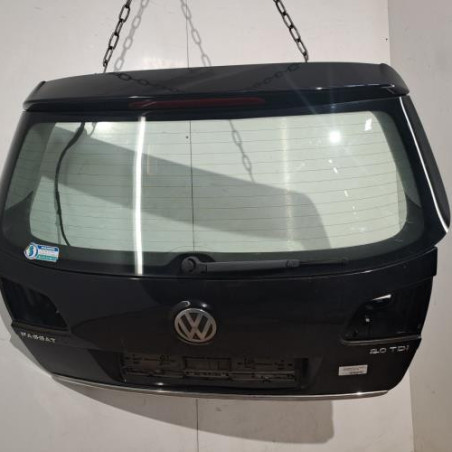 Malle/Hayon arriere VOLKSWAGEN PASSAT 5 Photo n°1