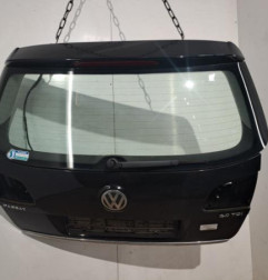Malle/Hayon arriere VOLKSWAGEN PASSAT 5