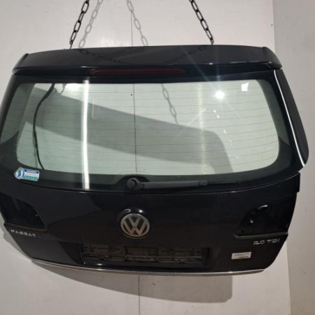 Malle/Hayon arriere VOLKSWAGEN PASSAT 5
