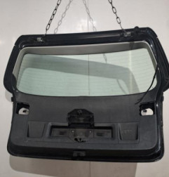 Malle/Hayon arriere VOLKSWAGEN PASSAT 5 Photo n°3