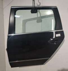 Porte arriere gauche VOLKSWAGEN PASSAT 5 Photo n°1