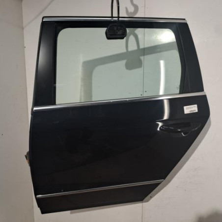 Porte arriere gauche VOLKSWAGEN PASSAT 5