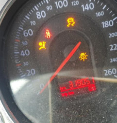 Porte arriere gauche VOLKSWAGEN PASSAT 5 Photo n°9