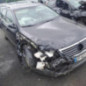 Porte avant droit VOLKSWAGEN PASSAT 5