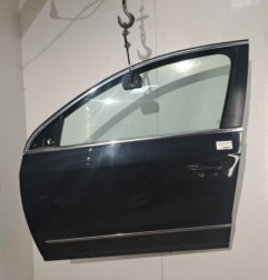 Porte avant gauche VOLKSWAGEN PASSAT 5 Photo n°1