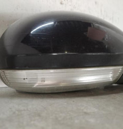 Retroviseur droit VOLKSWAGEN PASSAT 5 Photo n°3