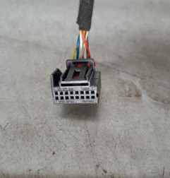 Retroviseur droit VOLKSWAGEN PASSAT 5 Photo n°5