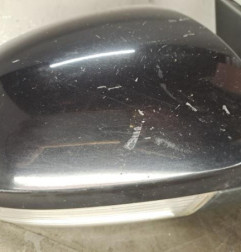 Retroviseur droit VOLKSWAGEN PASSAT 5 Photo n°7