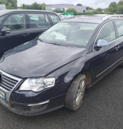 Retroviseur droit VOLKSWAGEN PASSAT 5 Photo n°9