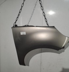 Aile avant droit RENAULT SCENIC 3 Photo n°1