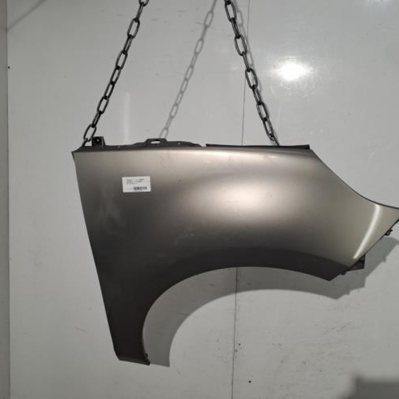 Aile avant droit RENAULT SCENIC 3