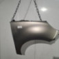 Aile avant droit RENAULT SCENIC 3