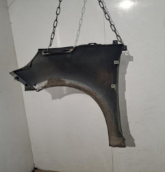 Aile avant droit RENAULT SCENIC 3 Photo n°3