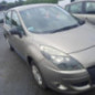 Aile avant droit RENAULT SCENIC 3