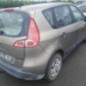 Aile avant droit RENAULT SCENIC 3