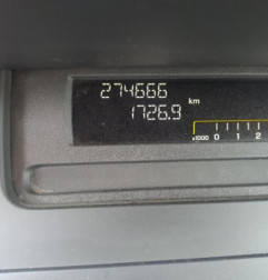 Aile avant droit RENAULT SCENIC 3 Photo n°9