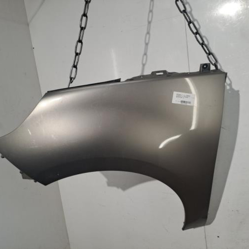 Aile avant gauche RENAULT SCENIC 3