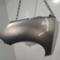 Aile avant gauche RENAULT SCENIC 3