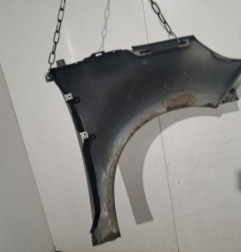 Aile avant gauche RENAULT SCENIC 3 Photo n°3