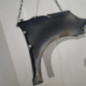 Aile avant gauche RENAULT SCENIC 3