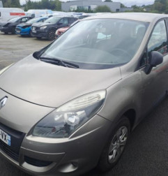 Aile avant gauche RENAULT SCENIC 3 Photo n°4