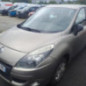Aile avant gauche RENAULT SCENIC 3