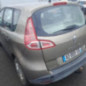 Aile avant gauche RENAULT SCENIC 3