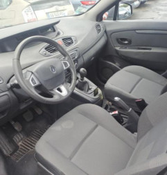 Retroviseur droit RENAULT SCENIC 3 Photo n°9