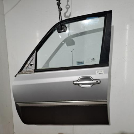 Porte avant gauche HYUNDAI TERRACAN Photo n°1