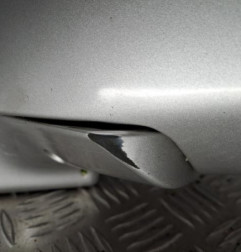 Retroviseur gauche HYUNDAI TERRACAN Photo n°6