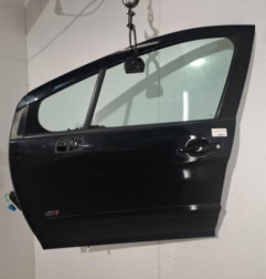 Porte avant gauche PEUGEOT 308 1 Photo n°1