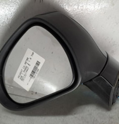 Retroviseur gauche PEUGEOT 308 1 Photo n°3