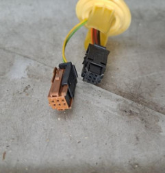 Retroviseur gauche PEUGEOT 308 1 Photo n°4