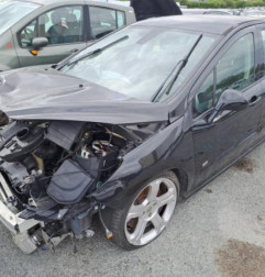 Retroviseur gauche PEUGEOT 308 1 Photo n°5