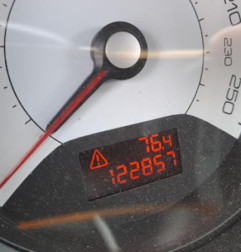 Retroviseur gauche PEUGEOT 308 1 Photo n°10