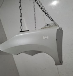 Aile avant gauche PEUGEOT 3008 1 Photo n°1