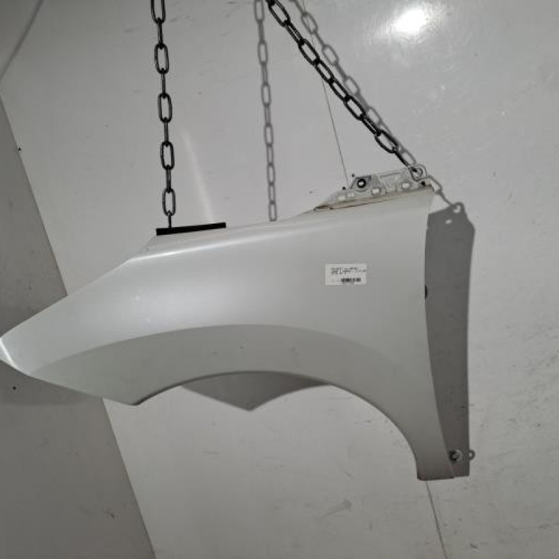 Aile avant gauche PEUGEOT 3008 1