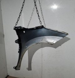 Aile avant gauche PEUGEOT 3008 1 Photo n°3