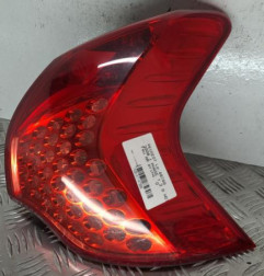 Feu arriere principal droit (feux) PEUGEOT 3008 1 Photo n°1