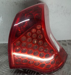 Feu arriere principal droit (feux) PEUGEOT 3008 1