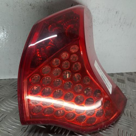 Feu arriere principal droit (feux) PEUGEOT 3008 1