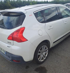 Feu arriere principal droit (feux) PEUGEOT 3008 1 Photo n°8