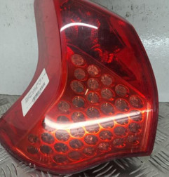 Feu arriere principal gauche (feux) PEUGEOT 3008 1