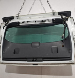 Malle/Hayon arriere PEUGEOT 3008 1 Photo n°3