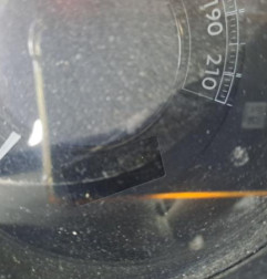 Malle/Hayon arriere PEUGEOT 3008 1 Photo n°10