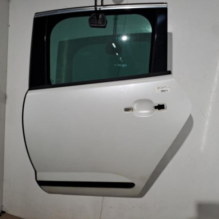 Porte arriere gauche PEUGEOT 3008 1 Photo n°1