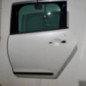 Porte arriere gauche PEUGEOT 3008 1