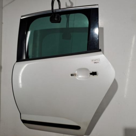 Porte arriere gauche PEUGEOT 3008 1