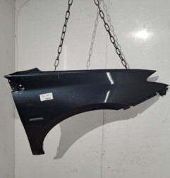 Aile avant droit RENAULT LAGUNA 3 Photo n°1